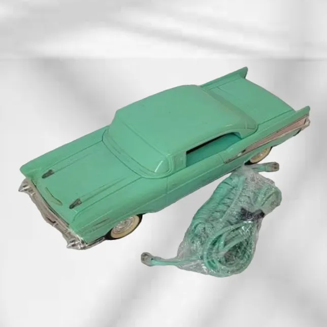 1957 Chevy Belair Novelty Telephone Landline Vintage Desktop Car Phone