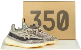 Adidas FZ1267 Yeezy Zyon Boost 350 V2 Trainers UK 10 👟