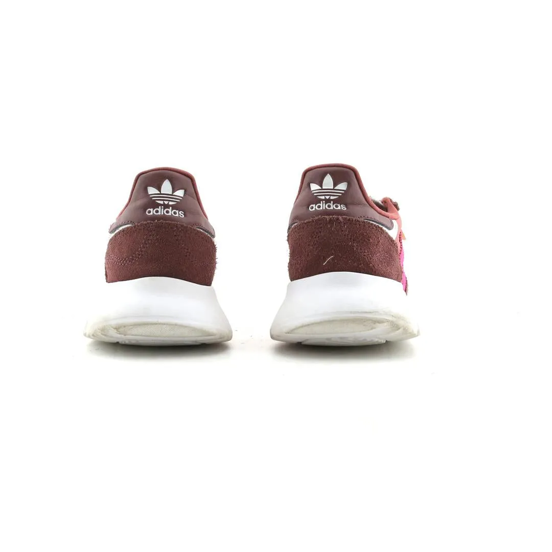 ADIDAS ORIGINALS RETROPY F2