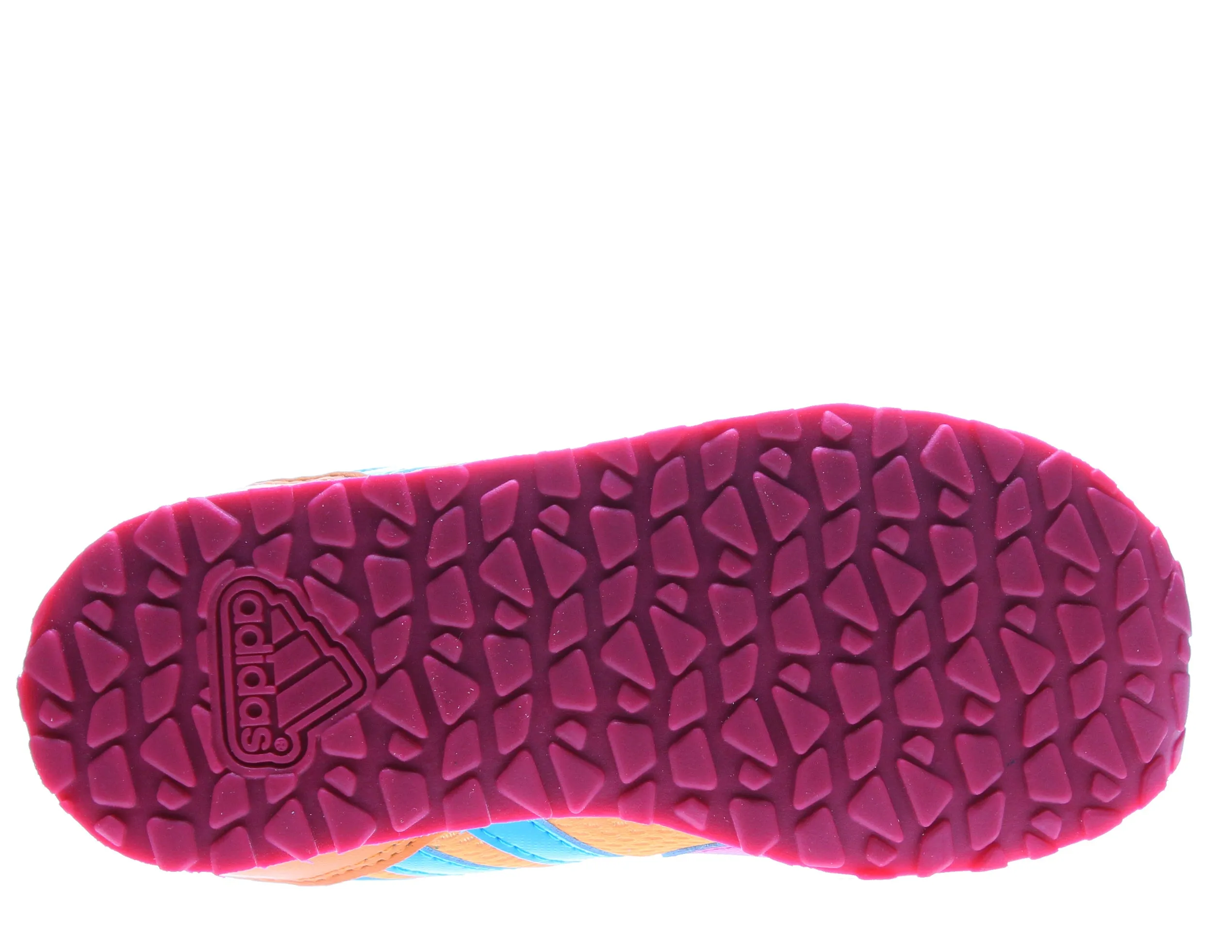 Adidas Streetrun VII I Toddler Kids Running Shoes
