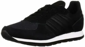 Adidas Women's 8K Running Athletic Shoes Black Size 7