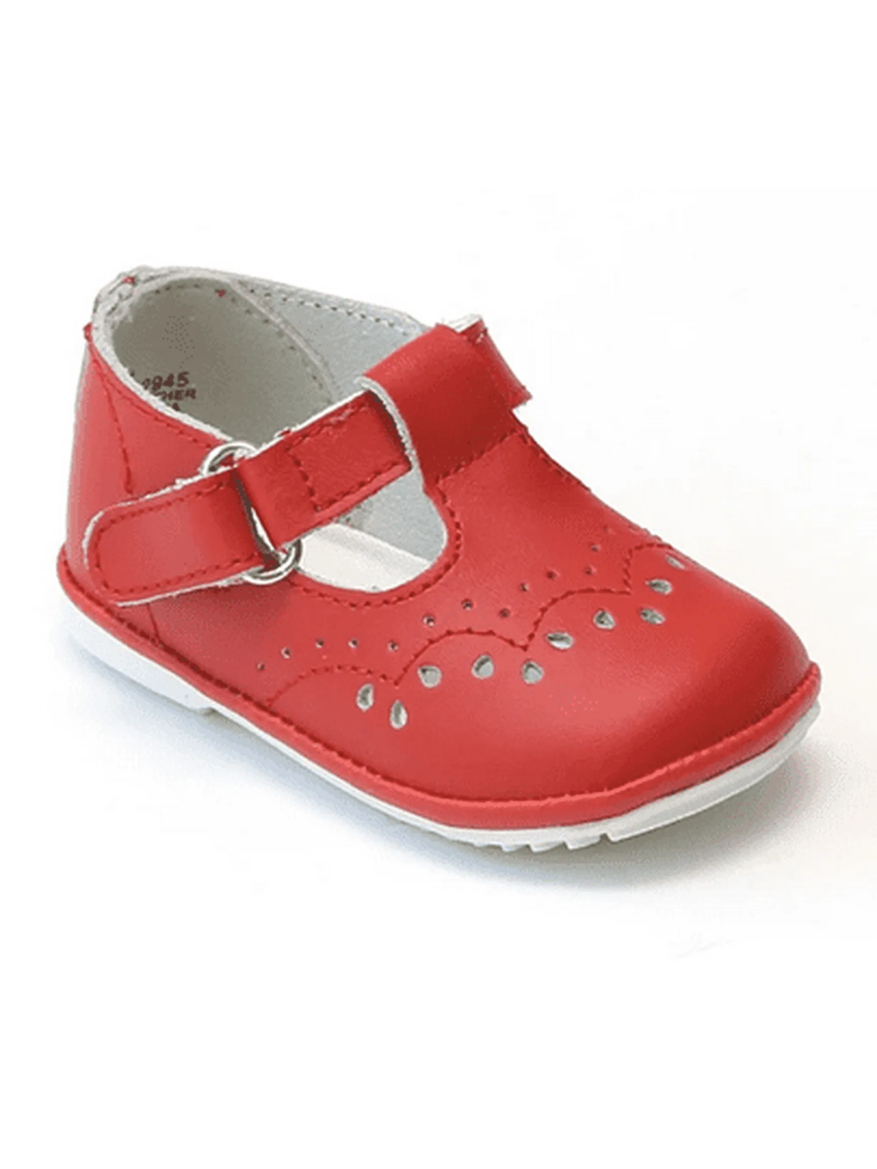 Angel Baby Birdie T-Straps