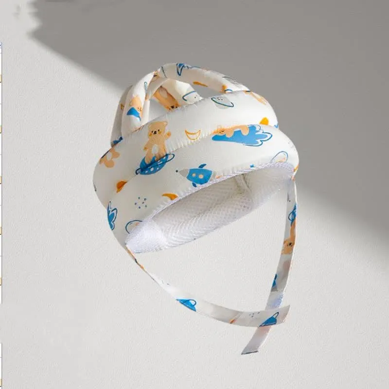 Baby Animal Walking Safety Helmet