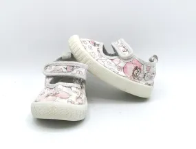 BABY GIRL SIZE 5 TODDLER - MAY GIBBS X WALNUT Velcro Mary Jane Shoes GUC B2