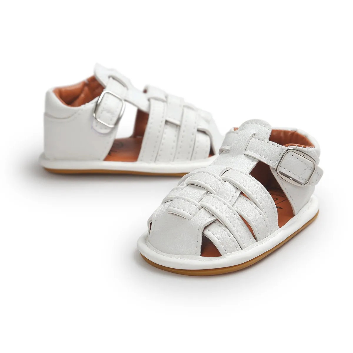 Baby / Toddler boy  Velcro Shoes