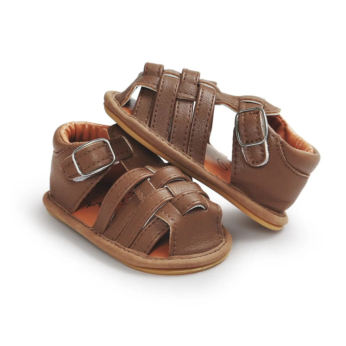 Baby / Toddler boy  Velcro Shoes