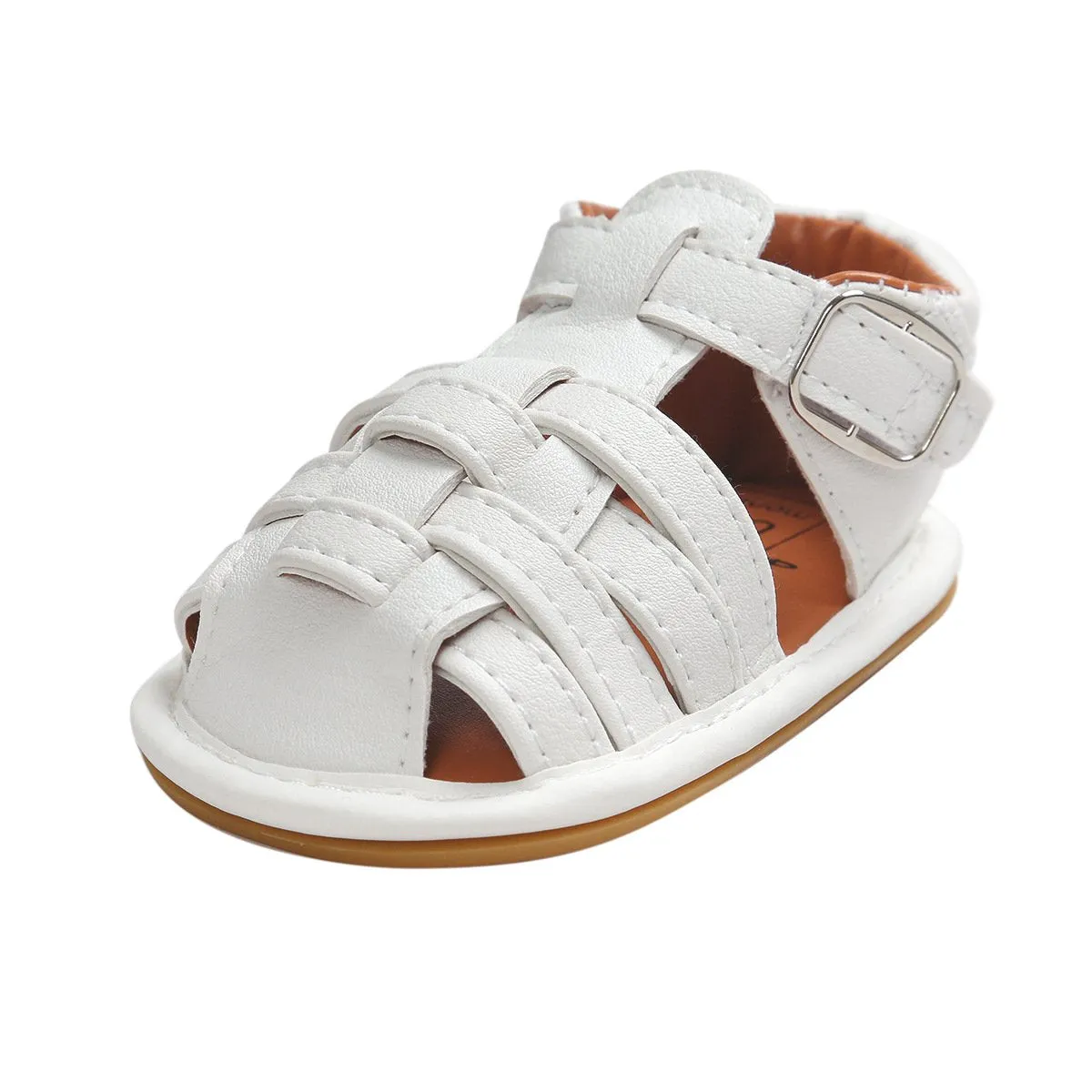 Baby / Toddler boy  Velcro Shoes