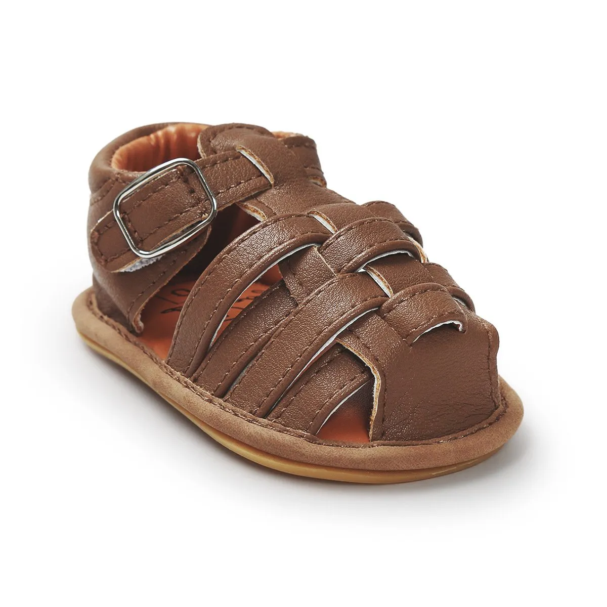 Baby / Toddler boy  Velcro Shoes