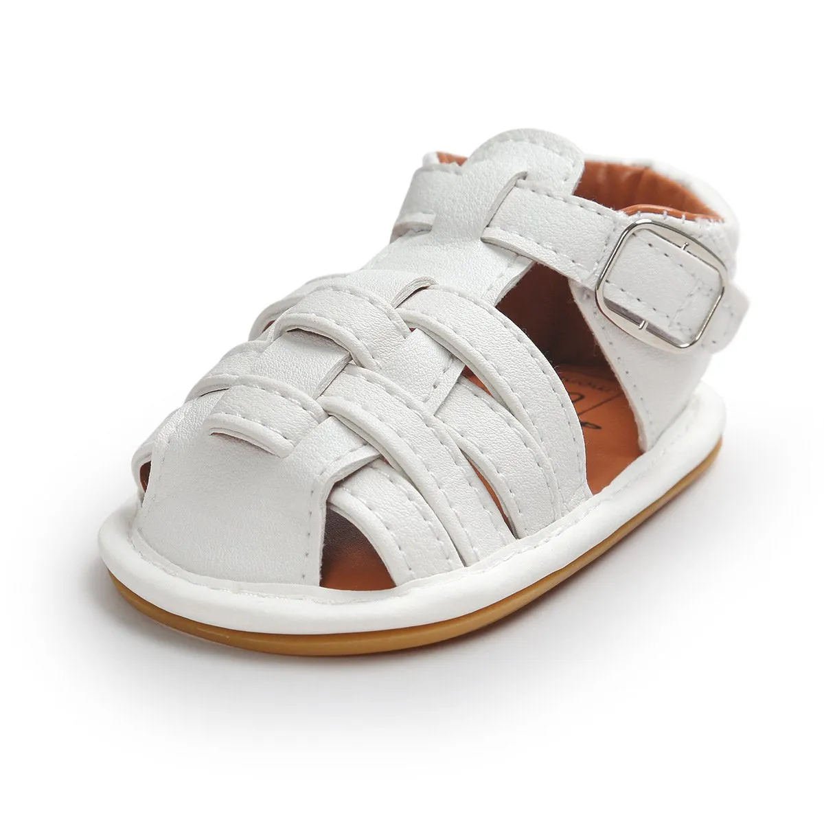 Baby / Toddler boy  Velcro Shoes