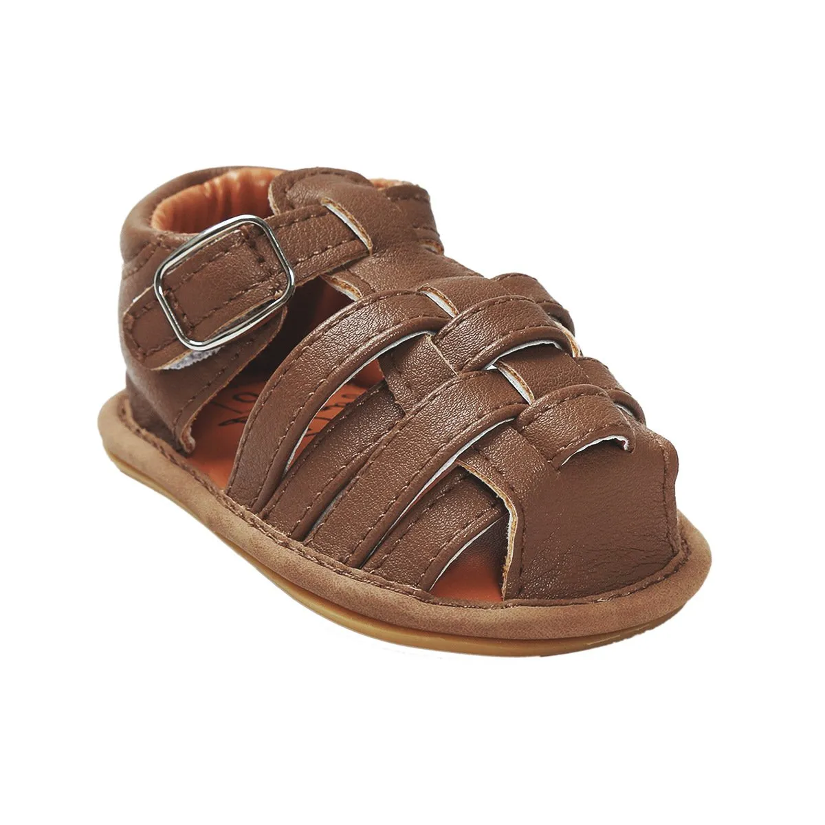 Baby / Toddler boy  Velcro Shoes