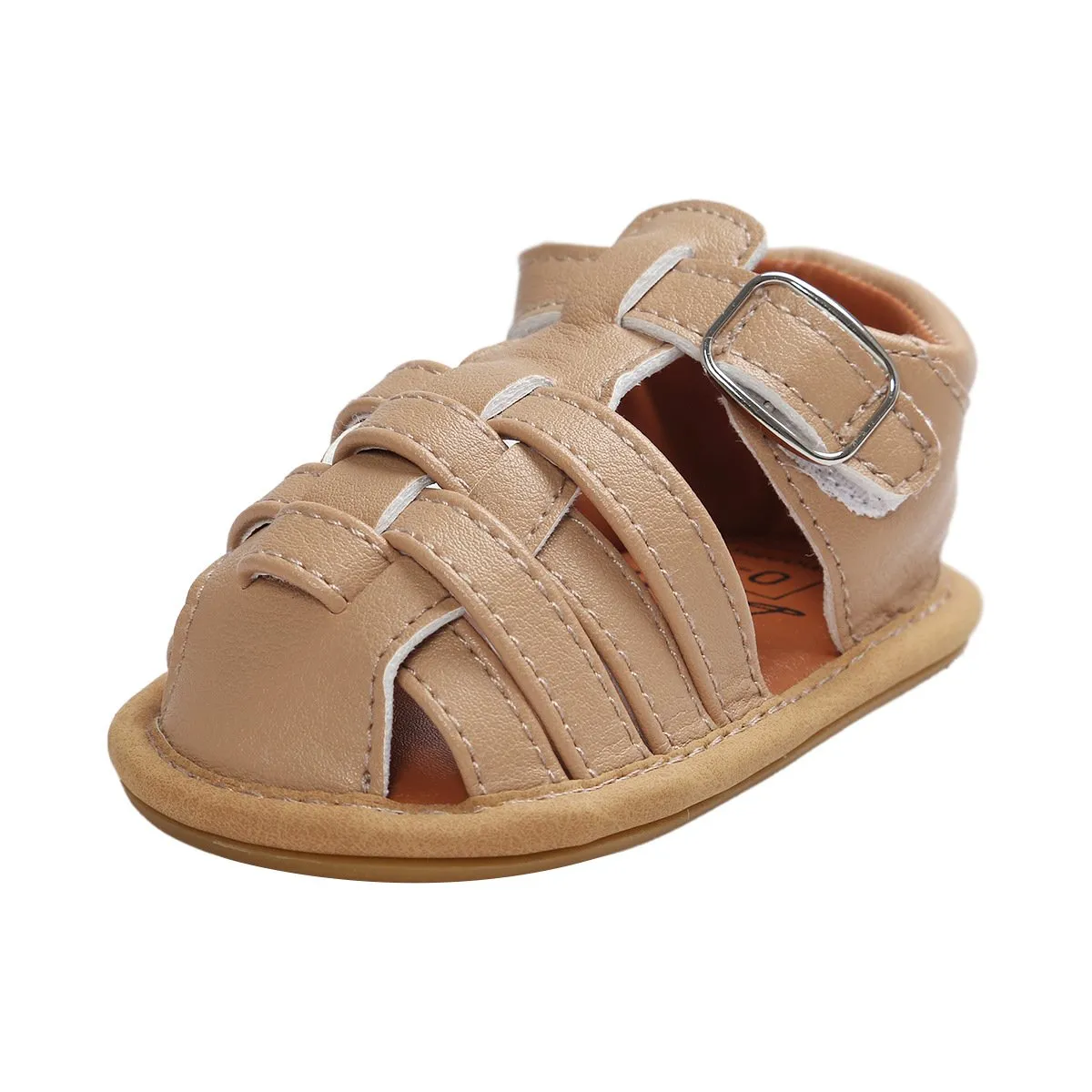 Baby / Toddler boy  Velcro Shoes