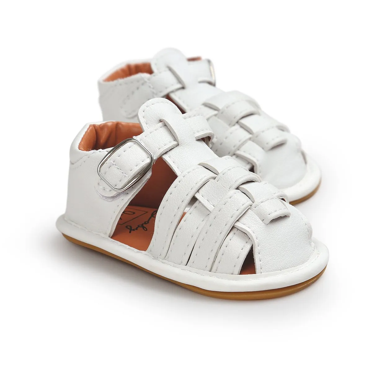Baby / Toddler boy  Velcro Shoes