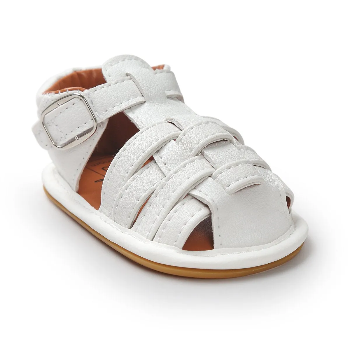 Baby / Toddler boy  Velcro Shoes