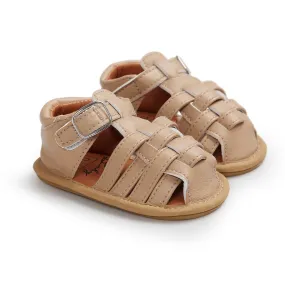 Baby / Toddler boy  Velcro Shoes