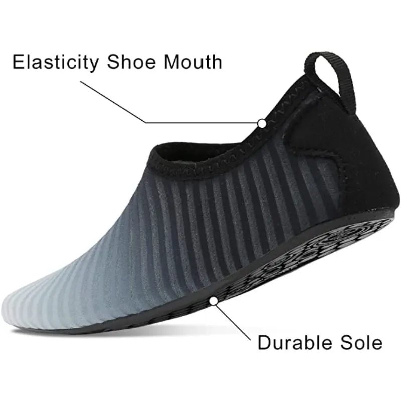 Barefoot Surfing Shoes For Kids