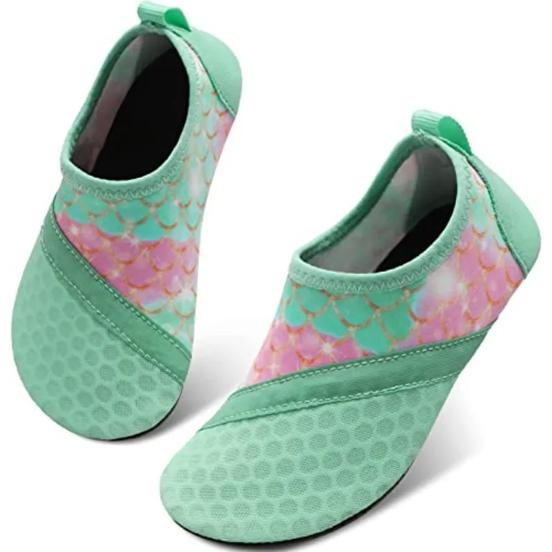 Barefoot Surfing Shoes For Kids