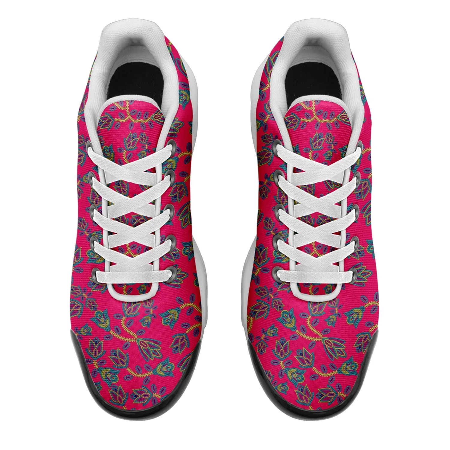 Beaded Lemonade Niowaa Air Cushion Shoes