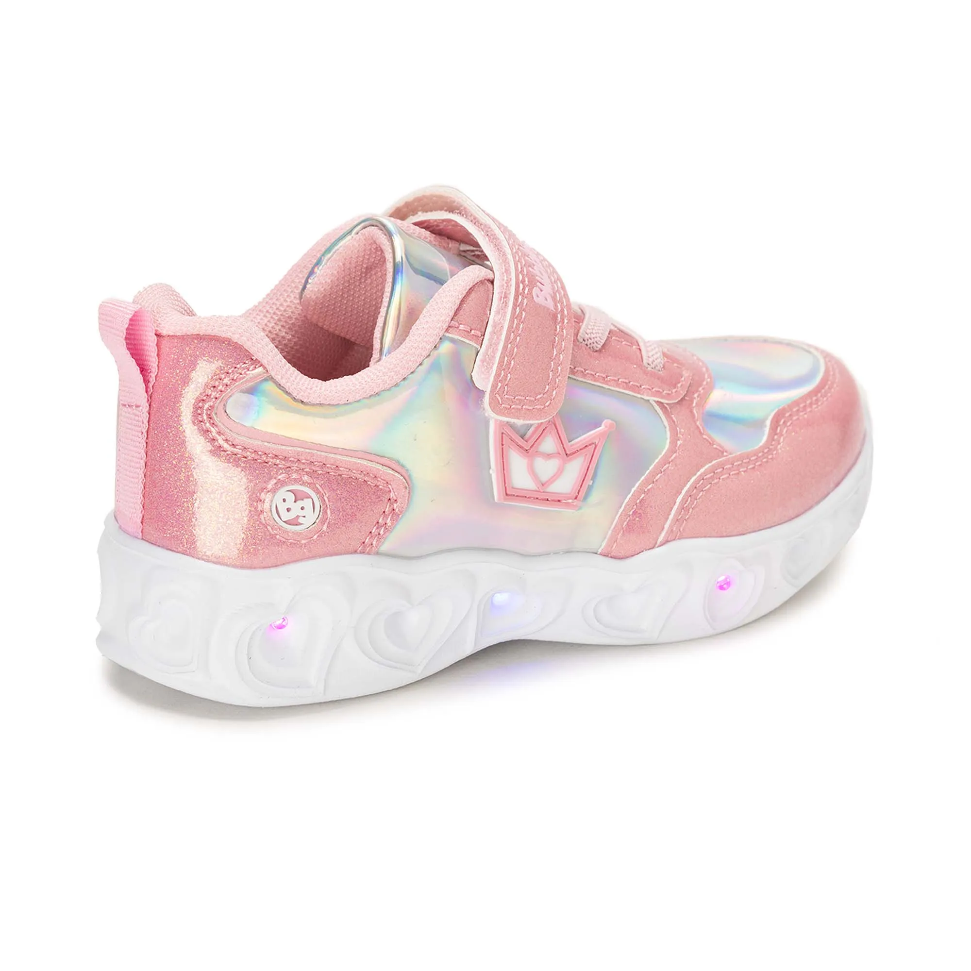 Bubblegummers Kids Trainers 131X139