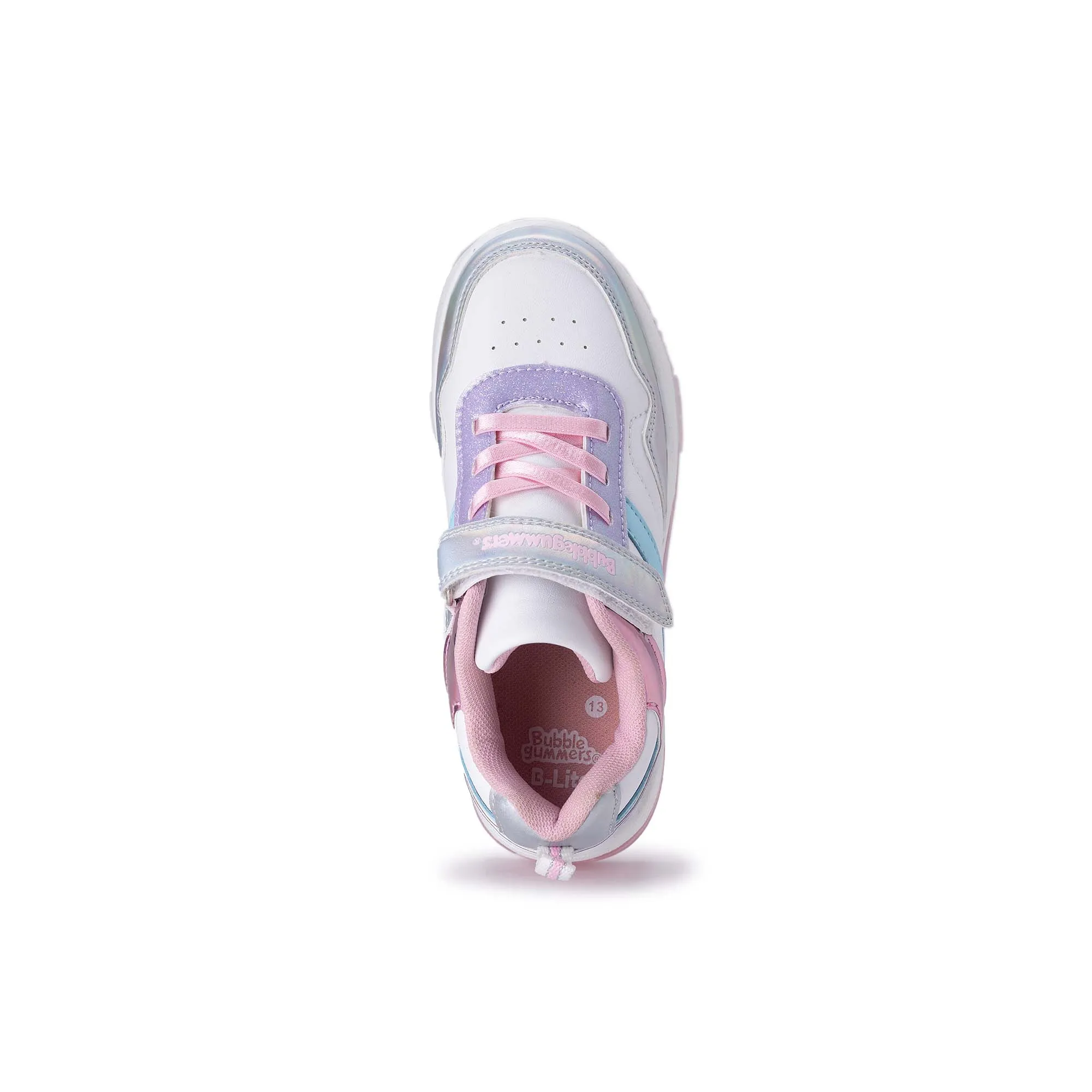 Bubblegummers Kids Trainers 351X125