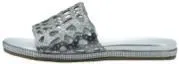 BYANKA CASUAL SANDAL OPEN TOE WITH RHINESTONE DETAILING