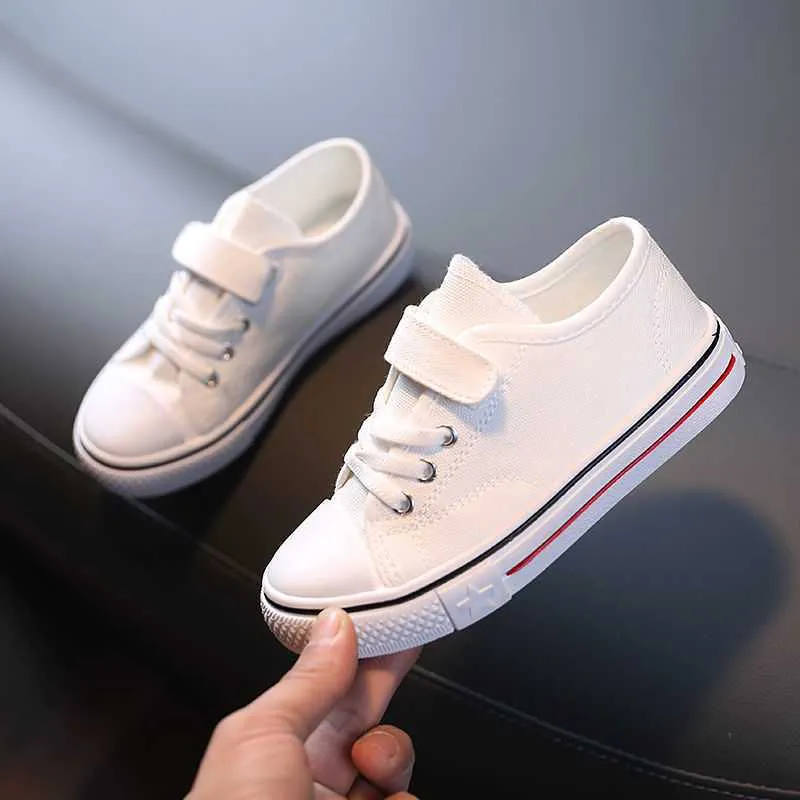 Canvas Sneakers