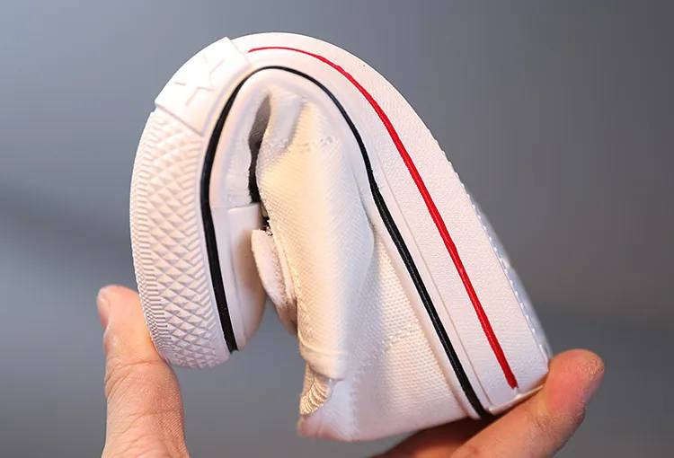 Canvas Sneakers
