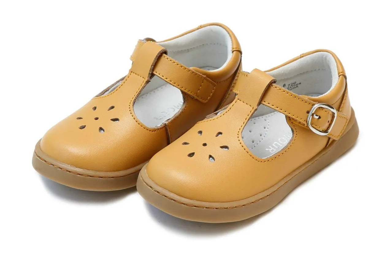 Chelsea T-Strap Mary Jane