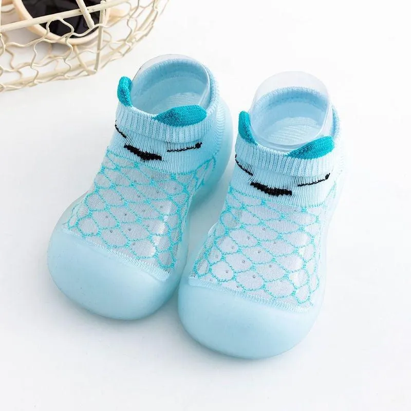 Children's Floor Socks Floor Shoes Non-slip Indoor