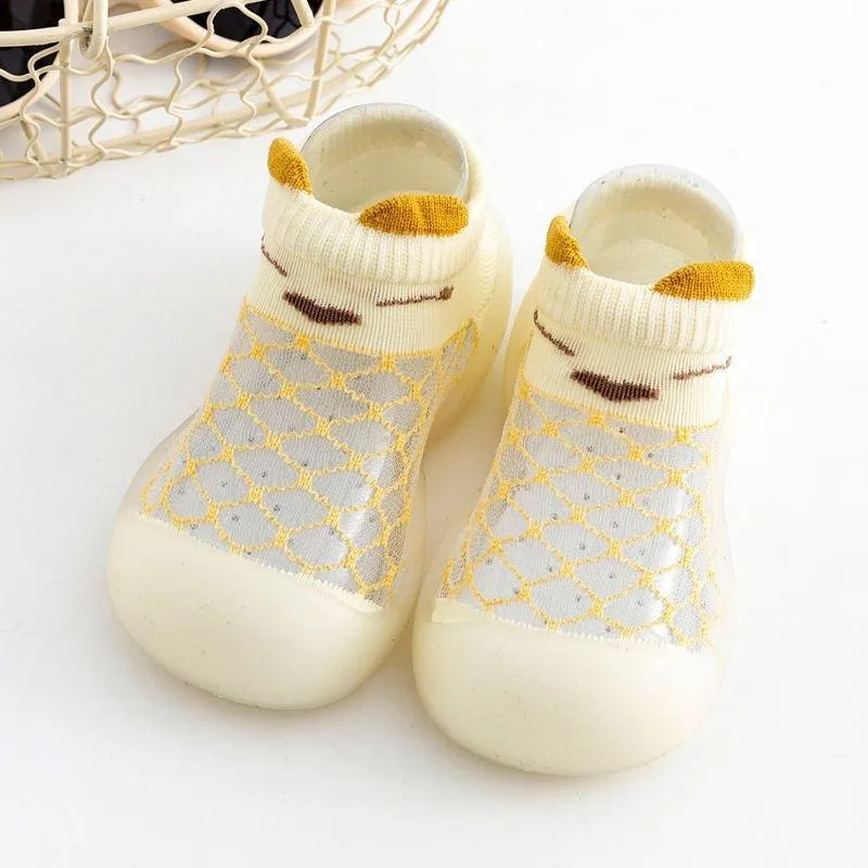 Children's Floor Socks Floor Shoes Non-slip Indoor
