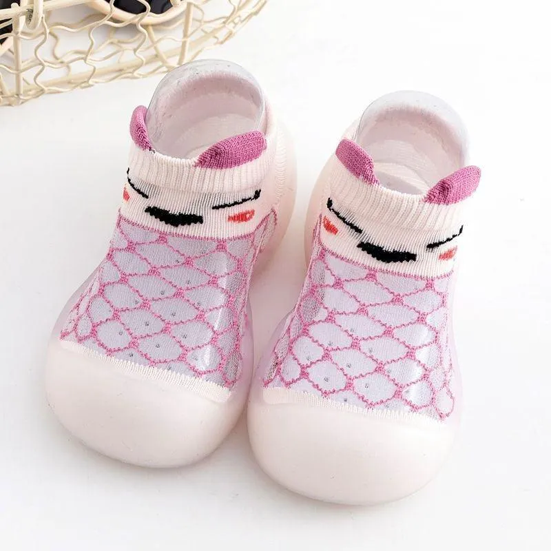 Children's Floor Socks Floor Shoes Non-slip Indoor