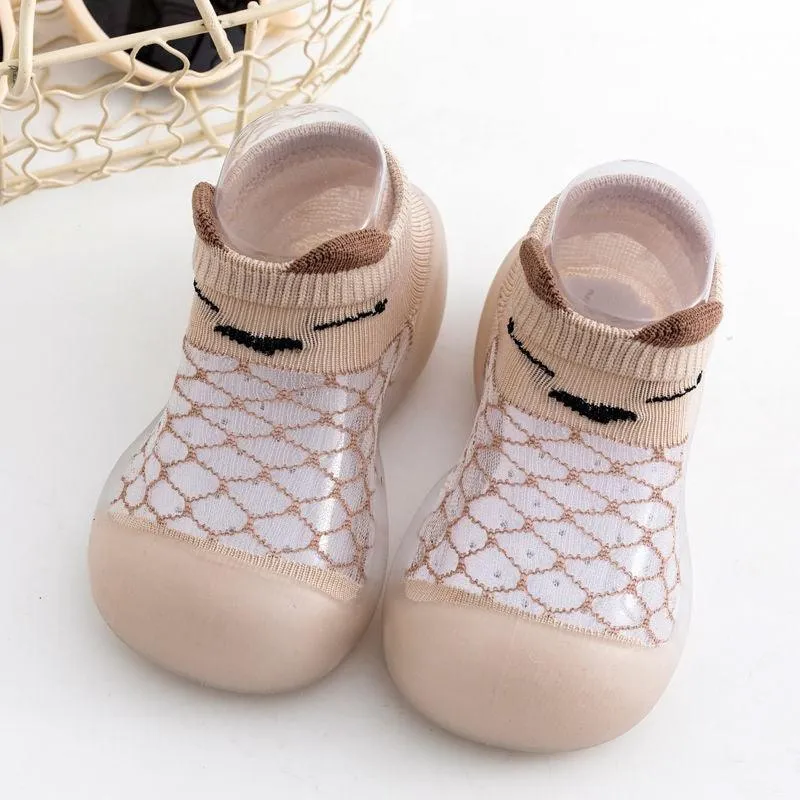Children's Floor Socks Floor Shoes Non-slip Indoor