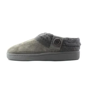 CLARKS  CABLE KNIT THREAD