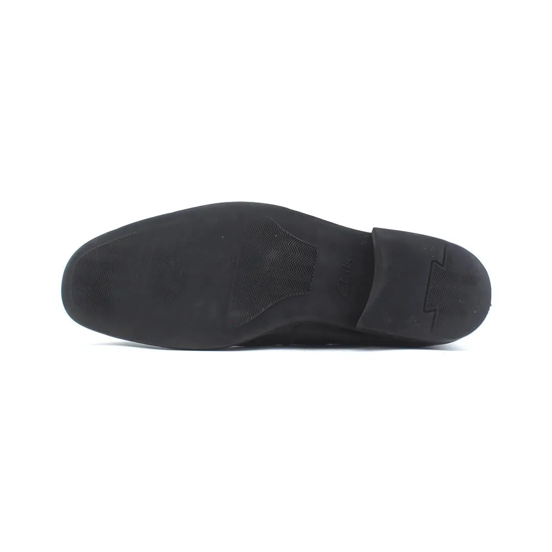 CLARKS SOFT CUSHION