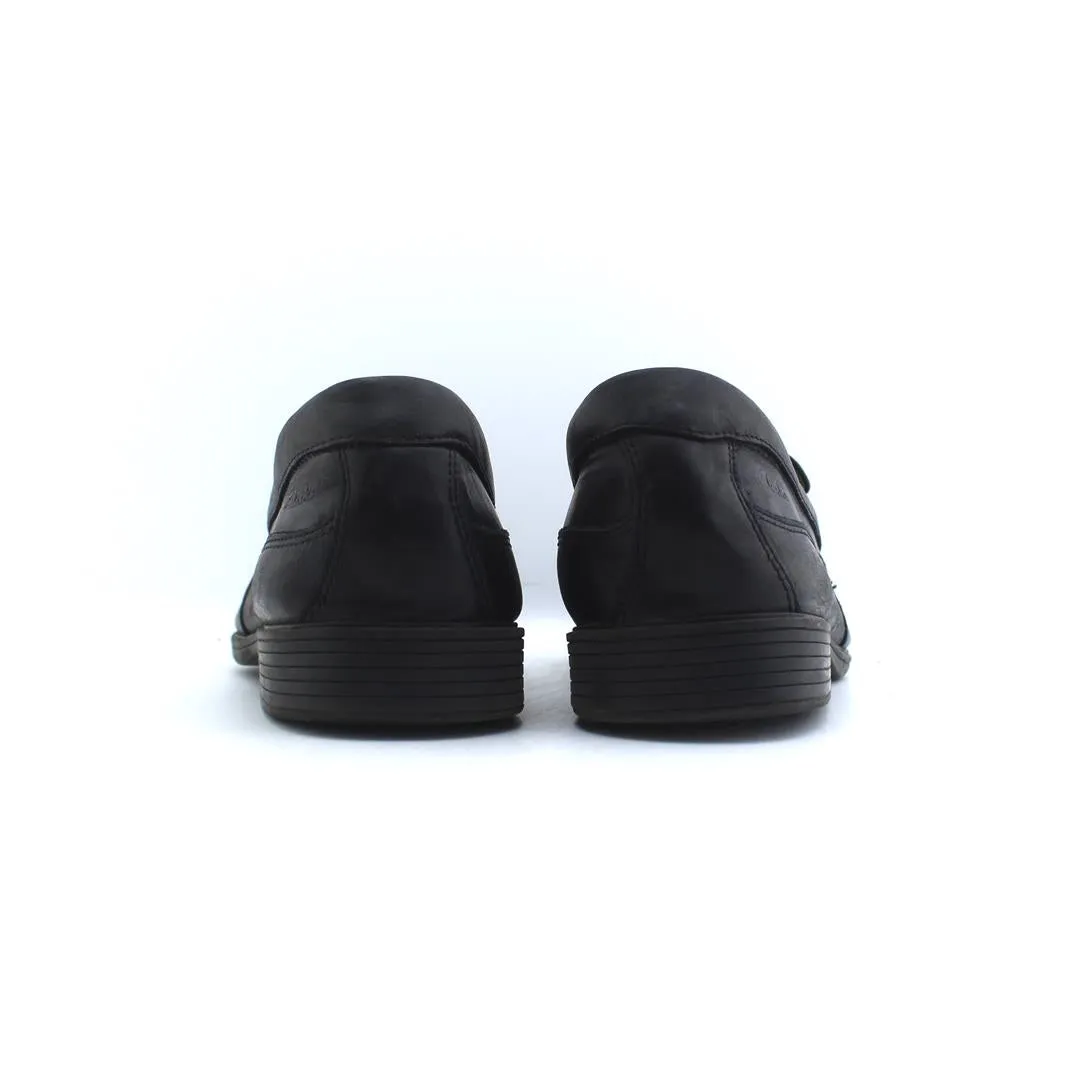CLARKS SOFT CUSHION
