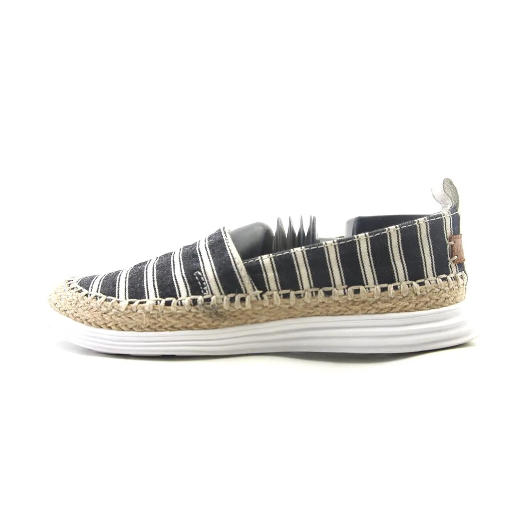 COLE HAAN  ESPADRILLE
