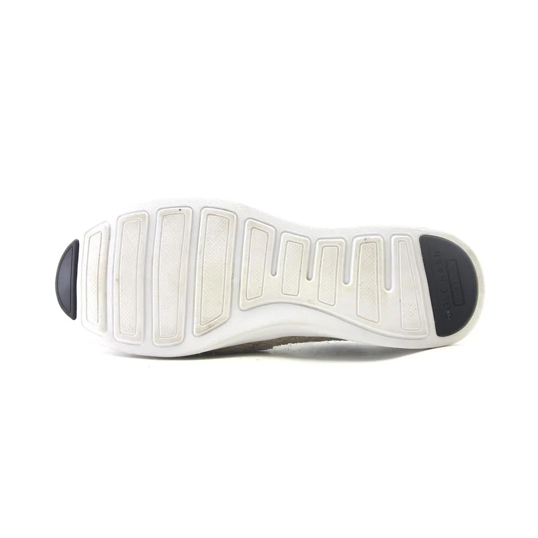 COLE HAAN  ESPADRILLE