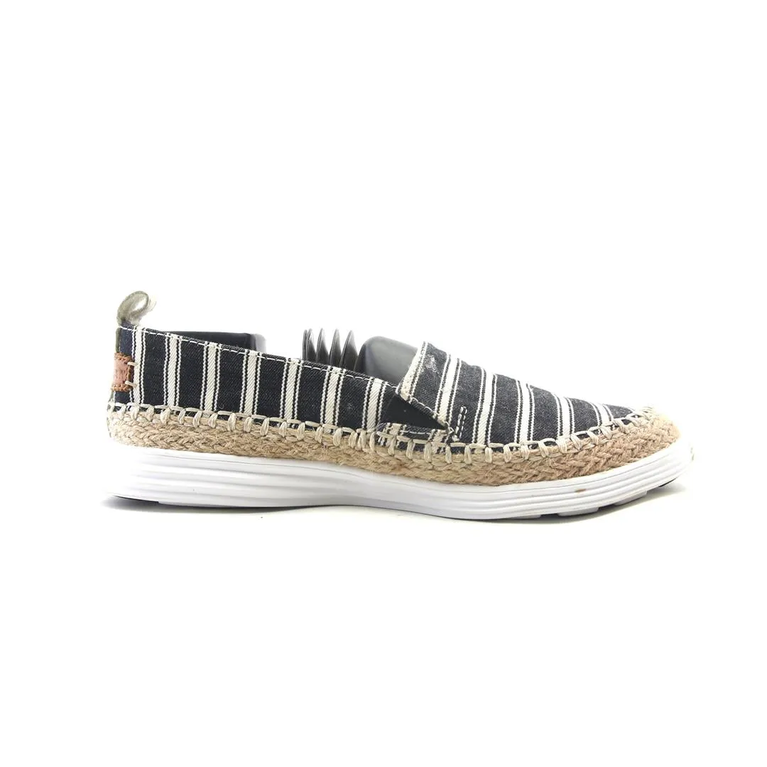 COLE HAAN  ESPADRILLE
