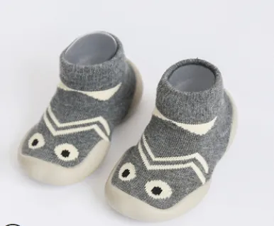 Cotton Breathable Toddler Shoes