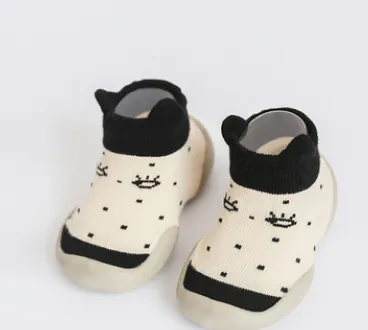 Cotton Breathable Toddler Shoes
