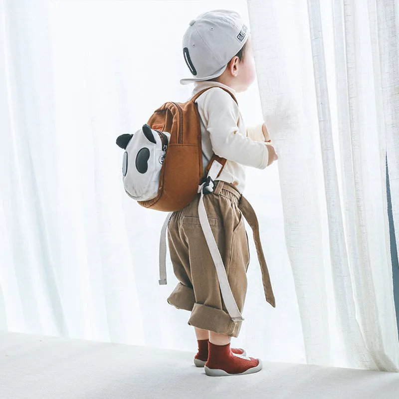 Cotton Breathable Toddler Shoes