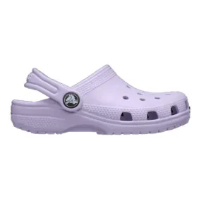 Crocs Classic Clog Kids (C11-J3) - Lavender