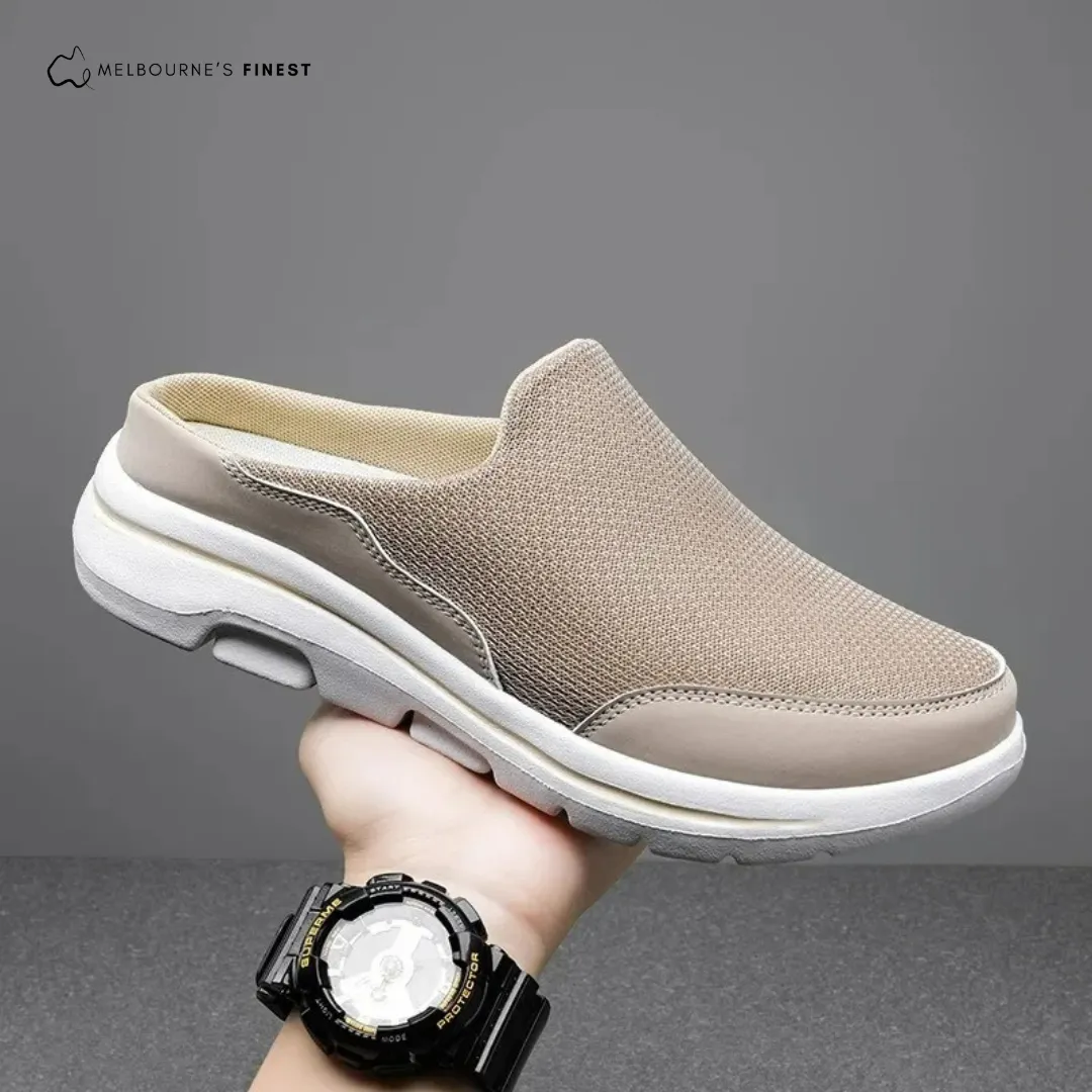 Darnell™ Men's Comfort Slip-Ons