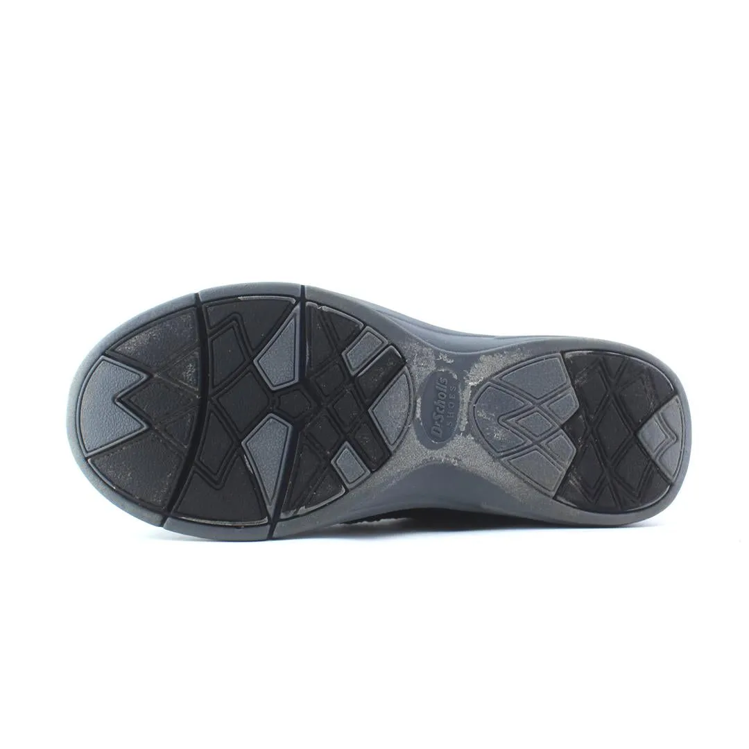 DR SCHOLLS WANDERESS