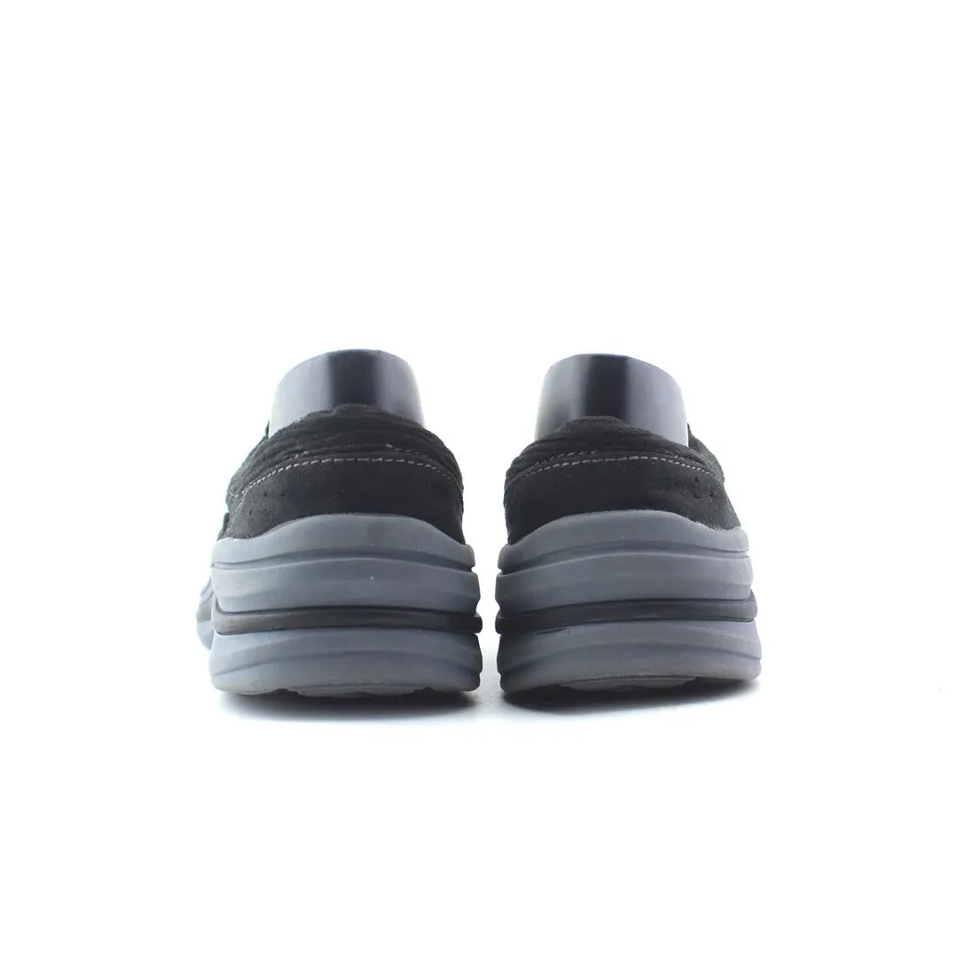 DR SCHOLLS WANDERESS