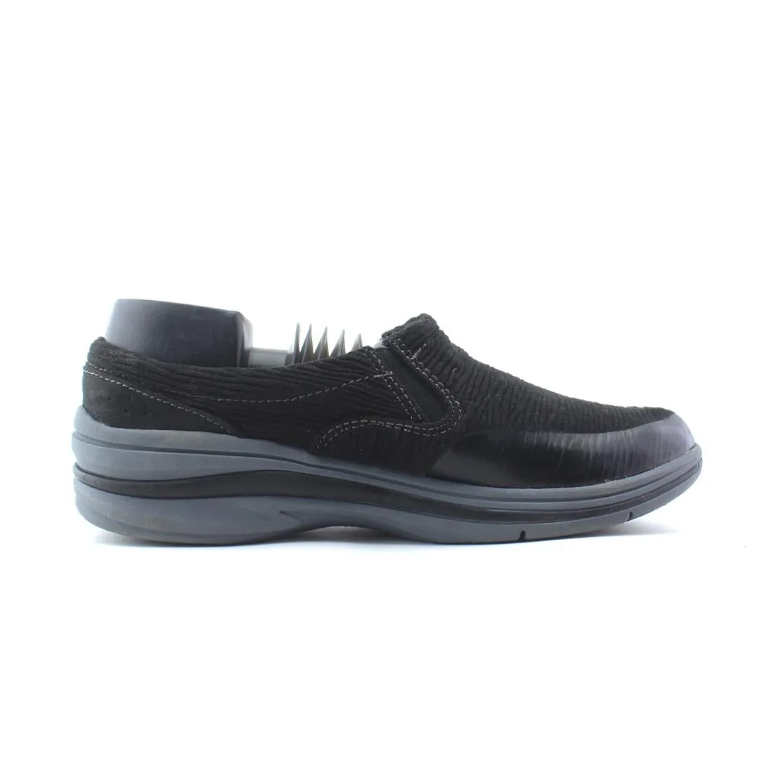 DR SCHOLLS WANDERESS