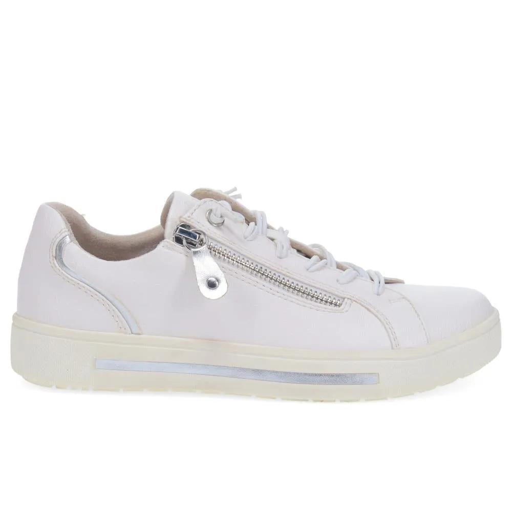 Dual-Fastening Trainers - JANA40506 / 326 527