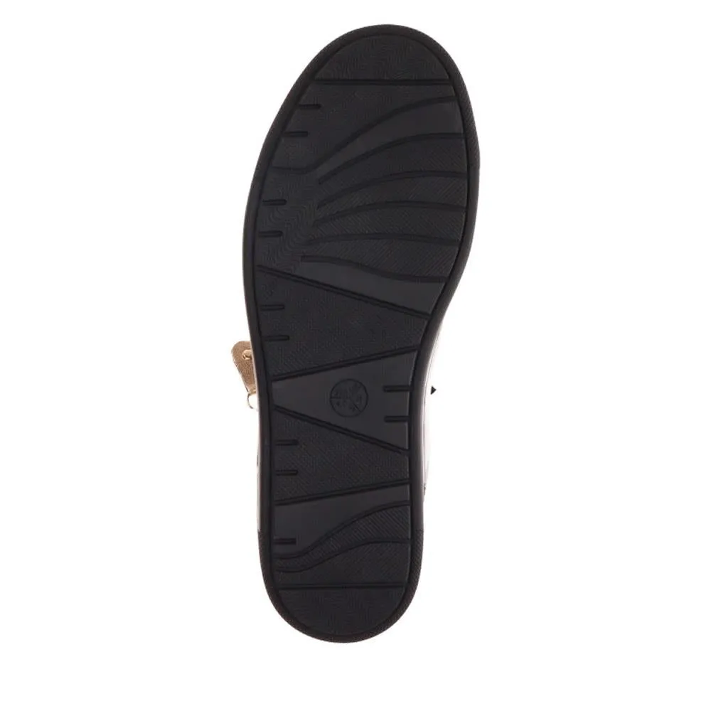 Dual-Fastening Trainers - JANA40506 / 326 527