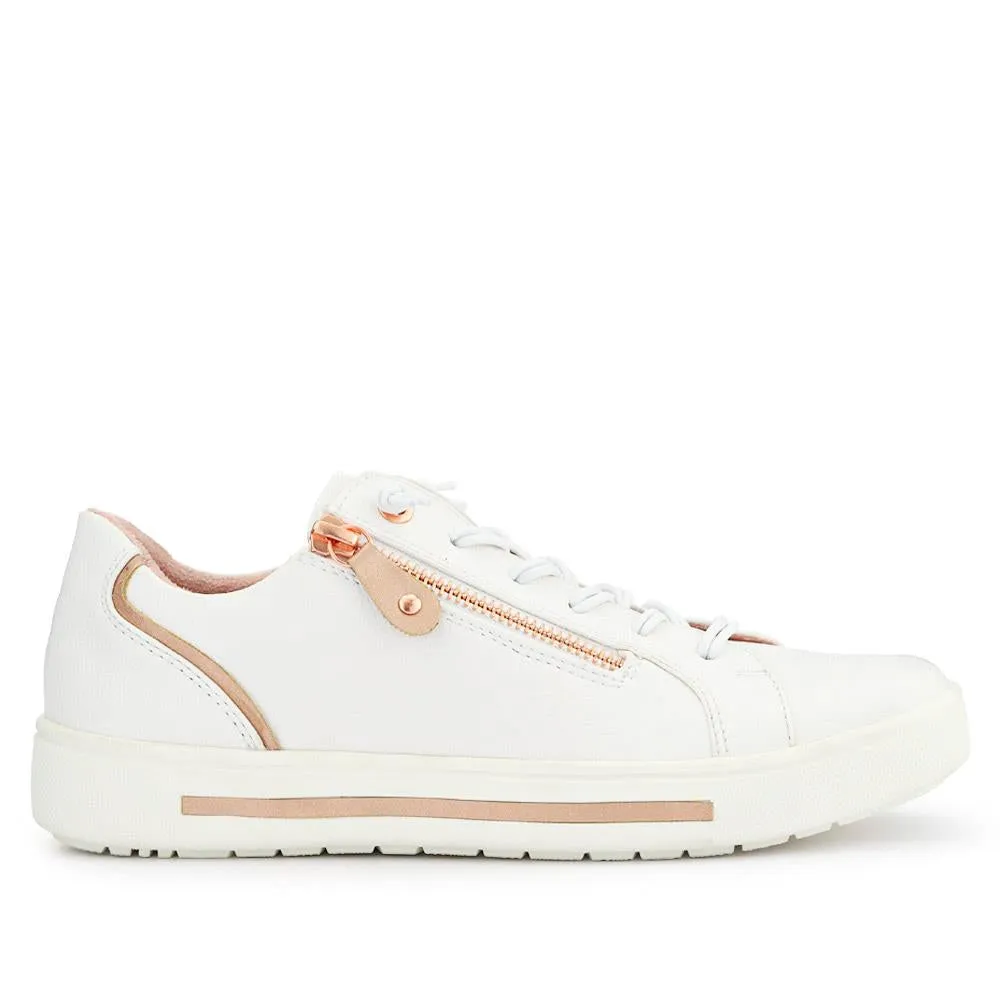 Dual-Fastening Trainers - JANA40506 / 326 527