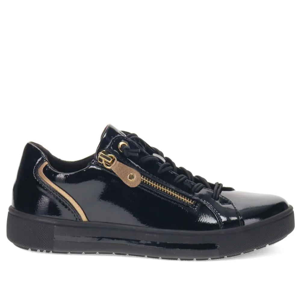 Dual-Fastening Trainers - JANA40506 / 326 527