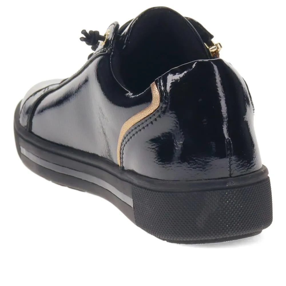 Dual-Fastening Trainers - JANA40506 / 326 527